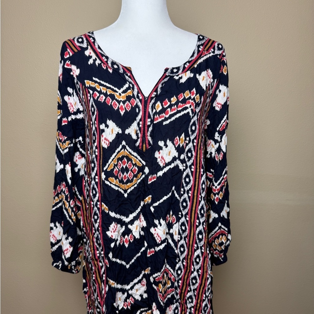 Roxy Beach Swim cover Up Dress Size Small